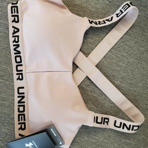 Under Armour Sports Bra